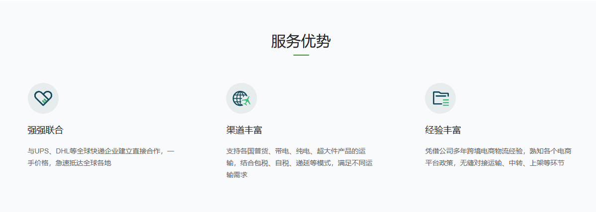迅鑫达空运渠道优势